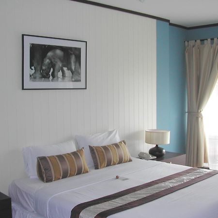 Mae Rim Lagoon Bed & Bakery Buitenkant foto