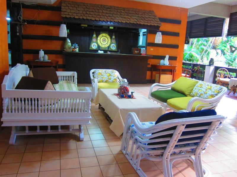 Mae Rim Lagoon Bed & Bakery Buitenkant foto