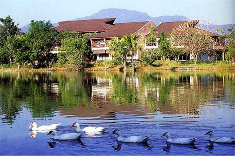 Mae Rim Lagoon Bed & Bakery Buitenkant foto