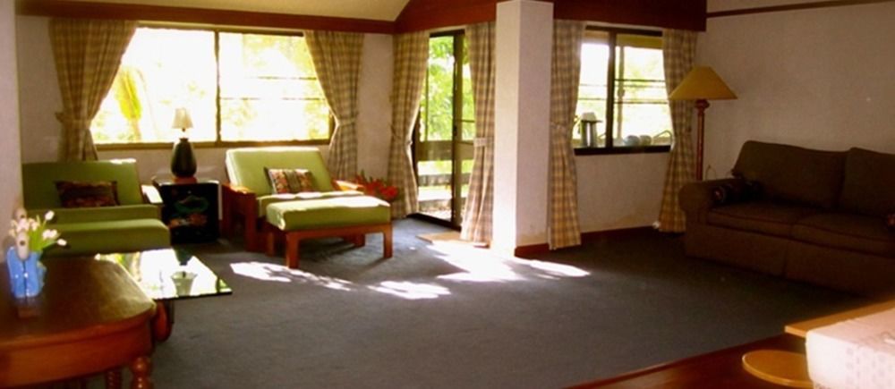 Mae Rim Lagoon Bed & Bakery Buitenkant foto