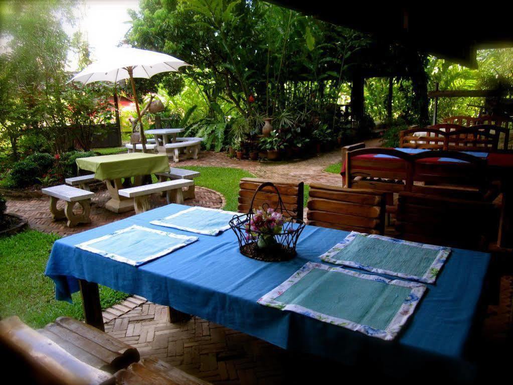 Mae Rim Lagoon Bed & Bakery Buitenkant foto