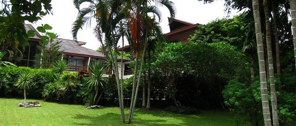 Mae Rim Lagoon Bed & Bakery Buitenkant foto